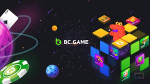 BC.Game Casino Diversión y Oportunidades en el Juego en Línea