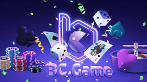 BC.Game Online Crypto Casino A Revolutionary Gaming Experience
