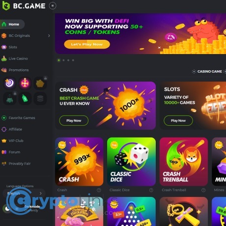 In-Depth Reviews of BC.Game Australia's Leading Crypto Casino