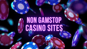 Betting Sites Not on GamStop Your Guide to Responsible Gambling