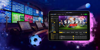 Betwinner Your Gateway to a Thrilling Betting Experience