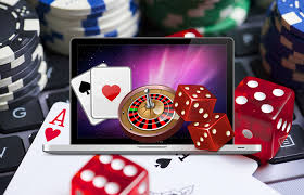Casino Hand of Luck UK Your Guide to Online Gaming Success