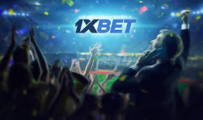 Download the 1xBet App for Seamless Betting 1078242798