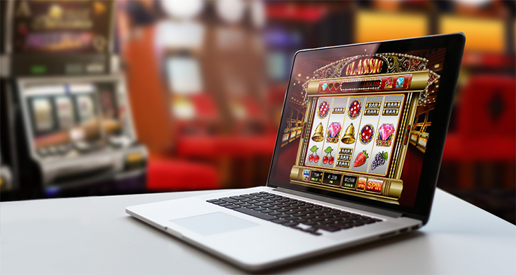 Experience the Thrill William Hill Online Casino UK